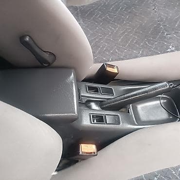 Транспорт: Nissan Primera: 1998 г., 1.8 л, Механика, Бензин, Универсал — 10