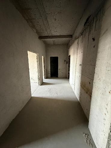 14: 2 комнаты, 64 м², Тунгуч мкр Элитка, 14 этаж, ПСО (под самоотделку) — 4