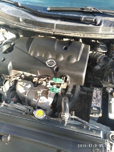 бишкек арзан машина: Nissan Primera: 2002 г., 1.8 л, Механика, Бензин, Хэтчбэк — 5