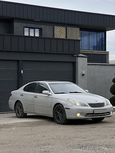 лехсус 330: Lexus ES: 2005 г., 3.3 л, Автомат, Бензин, Седан — 3