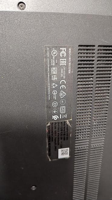 thinkpad x230: Офисный, Б/у, Intel Core i5 — 5