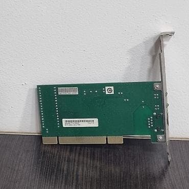 сетевые карты: Сетевая карта lan pci, tp-link, tg-3269c, rtl8169sc, 10/100/1000mbs — 7