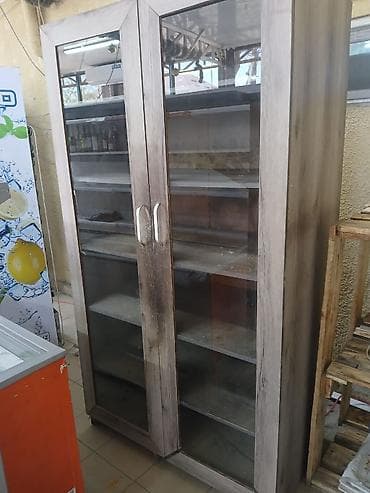 шкваф: В наличии — 10