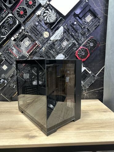 Оперативная память (RAM): Корпус ПК, Б/у, ATX, цвет - Белый — 2