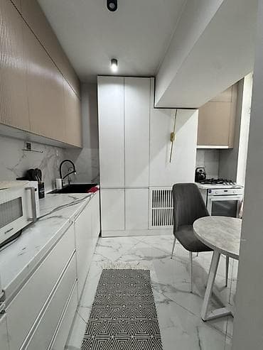 Квартиры: 1 комната, 41 м² — 4