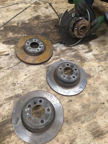 х5: БМВ Е53. Е70. Е60. коробки АКПП обьем 3.0, 4.4, 4.6 все в наличии и в — 8