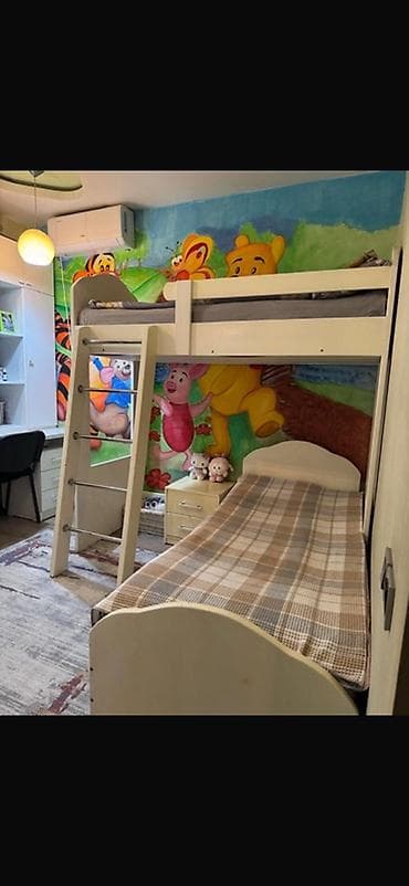 прием дерево: Продаю 3-х комнатную квартиру + узаконенная сушилка сделанная под — 8