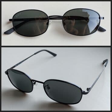Очки в Бишкеке, брендовые(мужские и женские) Все фото и цены скину