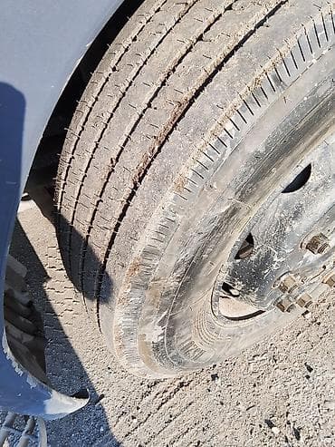 volkswagen grafter: Тягач, Scania, Автовоз — 3