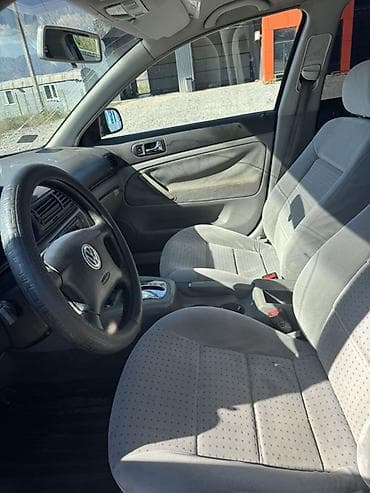 Унаа: Volkswagen Passat: 2003 г., 2 л, Автомат, Бензин, Седан — 9