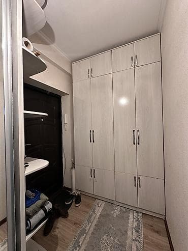 Квартиры: 2 комнаты, 48 м², Джал мкр (в т.ч. Верхний, Нижний, Средний) Элитка, 10 этаж, Евроремонт — 7