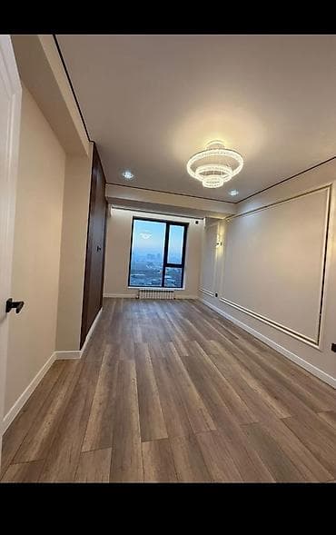 2 room: 1 комната, 42 м², Элитка, 10 этаж, Евроремонт — 4