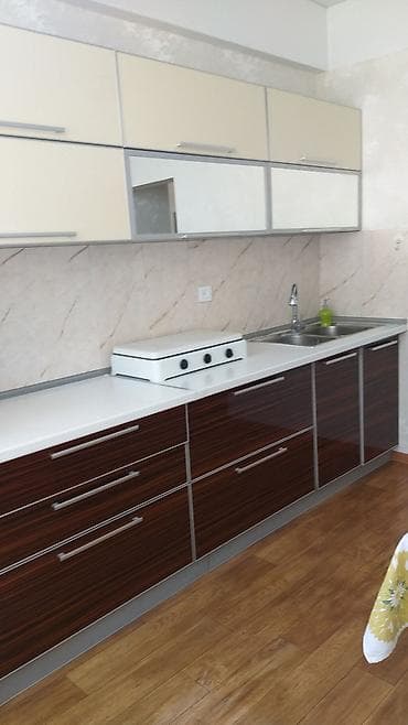 1 комната, 39 м², Индивидуалка, 2 этаж, Евроремонт — 3