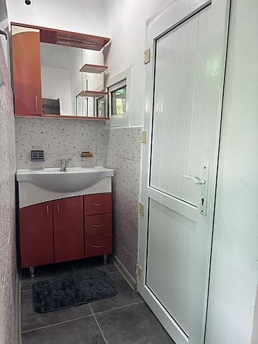 молдовановка бишкек: Сдаётся уютная и ухоженная студийная часть дома с отдельным входом в — 4