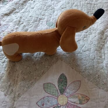 phantom 3 advanced: Продаю детскую игрушку такса б/у — 4