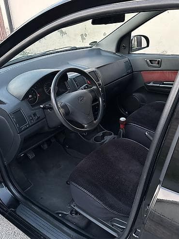 гетц машина цена бишкек: Hyundai Getz: 2008 г., 1.1 л, Механика, Бензин, Хэтчбэк — 8