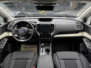 Subaru: Subaru Ascent: 2020 г., 2.4 л, Вариатор, Бензин, Кроссовер — 8