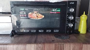 газ плита: Профессиональное оборудование для общепита — комплект 1) Вертикальный — 3