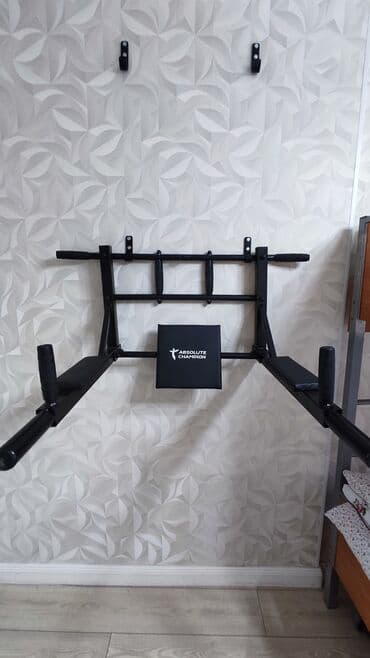 турник для дома напольный: Турник, Новый, Платная доставка, Самовывоз — 2