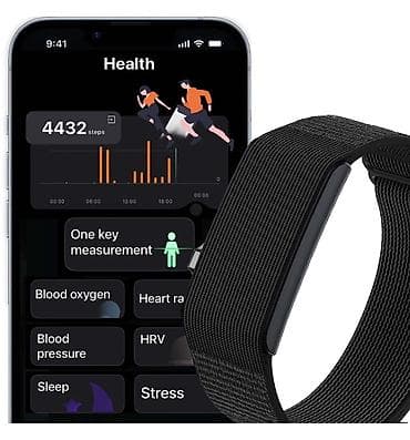 монитор для фит: Фитнес-трекер Activity Fitness Tracker Новая Заказал за 5900 с ебей с — 7