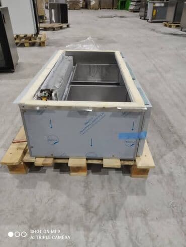 будка рефрижератор: 120 * * 65 см 35, В наличии — 3