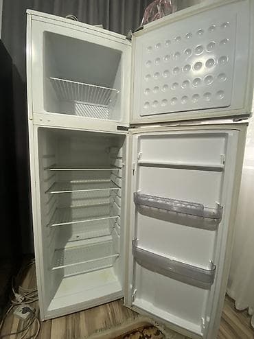 продажа бу холодильник: Продам двухкамерный холодильник Omega Продается надежный отдельно — 4