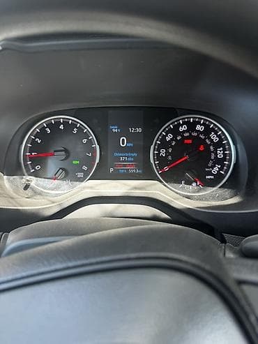 Транспорт: Toyota RAV4: 2021 г., 2.5 л, Автомат, Бензин, Кроссовер — 2
