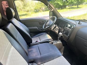 автовоз рено: Легкий грузовик, Hyundai, Стандарт, 2 т, Б/у — 5
