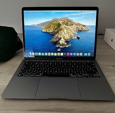 13pro 128: Для программирования, Б/у, Apple M1, ОЗУ, RAM: 16 ГБ — 1