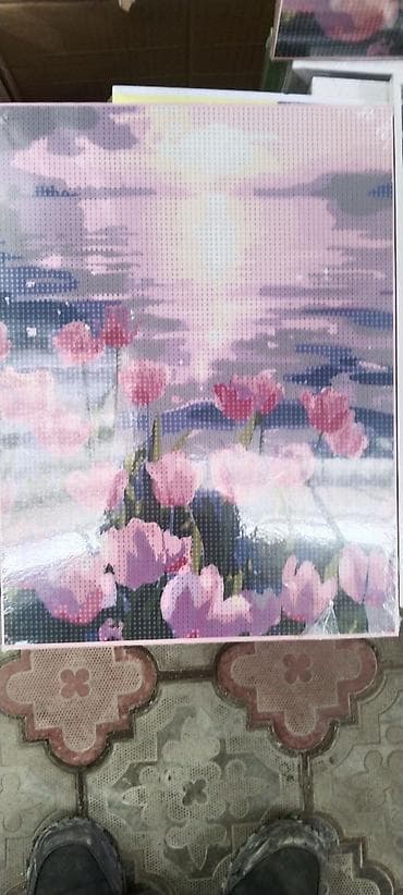 Творчество, искусство: Уроки рисования — 2