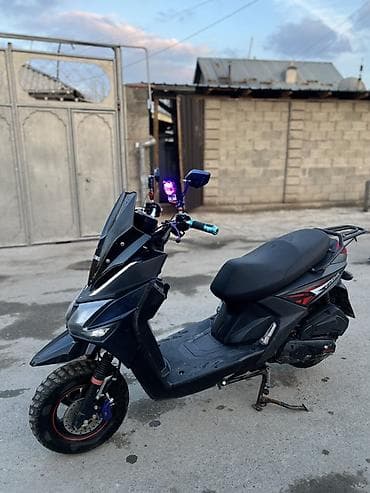 185 65 15р: Самурай 150куб пробег 5200 все радной ачылган жерлери жок Адресс Ош — 8