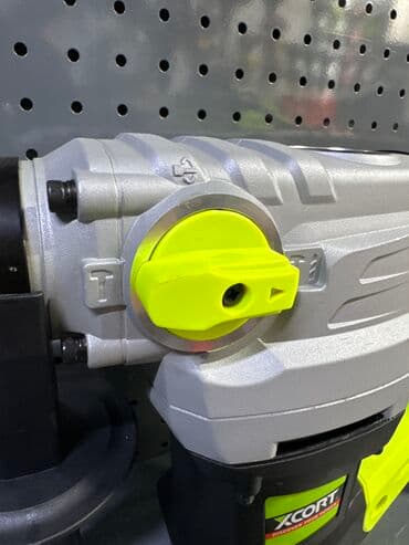 перфоратор продаю: Перфоратор, Crown, Новый, Бесплатная доставка — 2