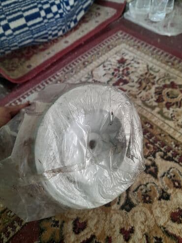 полировычный машынка: Фильтр — 3