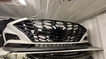 Автозапчасти: Фары и кузовные элементы для Hyundai/Kia - Передние и задние фары в — 5