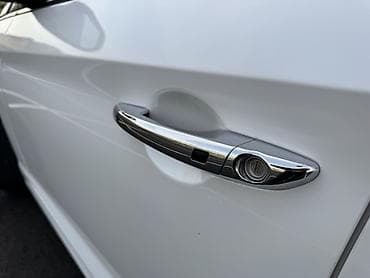 крыша на камри 45: Hyundai Sonata: 2017 г., 2 л, Автомат, Газ, Седан — 7