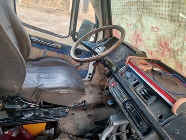 мерседес спринтер пассажирский продажа бишкек 3 куб: Грузовик, Mercedes-Benz, Дубль, 3 т — 6