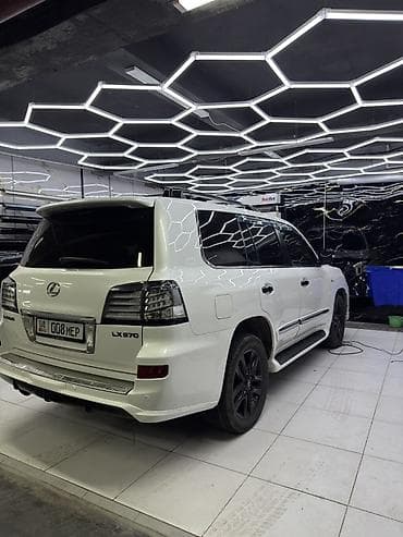 subaru outback 2003: Детейлинг-студия: оклейка автомобилей защитными и декоративными — 3