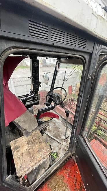 Продается Кормоуборочный комбайн палессе.уэс 280 а полноприводный — 7
