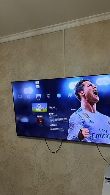 ps3 internet: Игровая приставка Sony PlayStation 3 Super Slim (черная) — 2