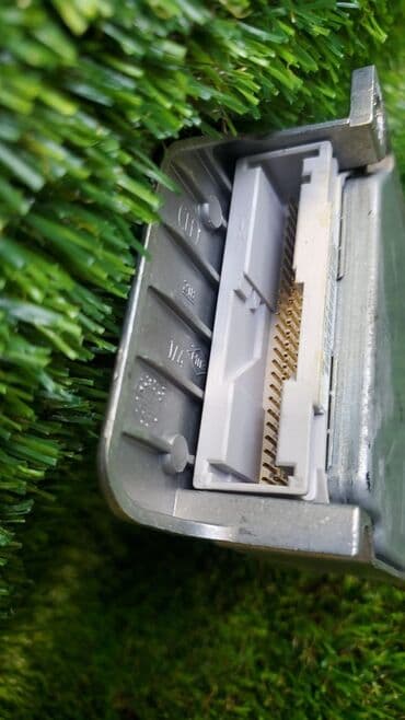 e46: Электронный Блок Управления Подушками Безопасности БМВ Х5 Е53 Е46 ЭБУ — 6