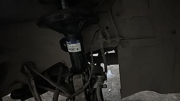 bmv m5 e60: Daewoo Lacetti: 2004 г., 1.6 л, Механика, Бензин, Хетчбек — 9