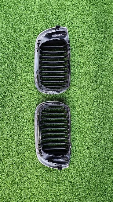 e60 m5: 51 13 —-7 072 —130 Ноздри е46 рест седан В отличном состоянии, очень — 1