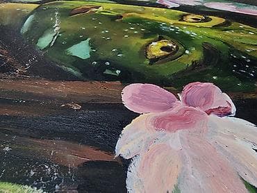 аватарка: Хочешь уникальный декор, которого нет ни у кого? Кири из «Аватара» на — 4