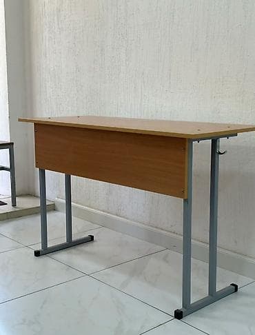 ✏️📚 Идеальная парта для вашего школьника!