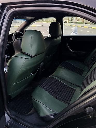 dio дио: Honda Accord: 2003 г., 2 л, Автомат, Бензин, Седан — 3