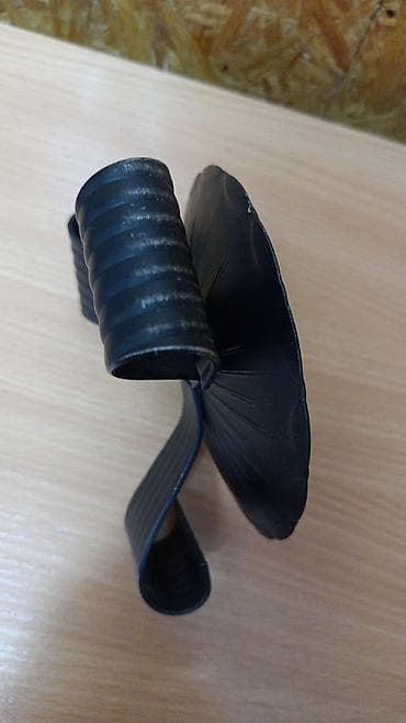 Сандыктар: Подсвечник — 2