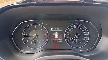 перед: Hyundai Palisade: 2019 г., 2.2 л, Автомат, Дизель, Кроссовер — 9