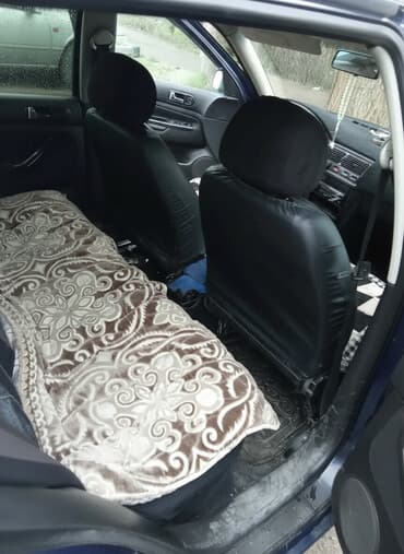 машина для дрифта: Volkswagen Golf: 1999 г., 1.6 л, Механика, Бензиновая, Купе — 1