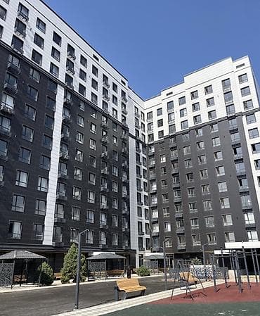 2 комнаты, 68 м², Элитка, 8 этаж, Дизайнерский ремонт
