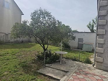 гараж аренда бишкек: 250 м², 8 комнат, Утепленный, Теплый пол, Бронированные двери — 5